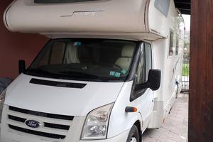 rimor super Brig 675tc