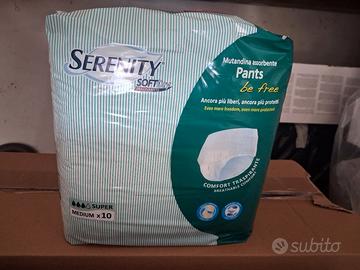 Serenity pants