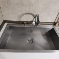 Lavabo cucina 