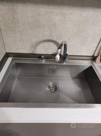 Lavabo cucina 