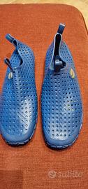 Scarpe Eva per scogli