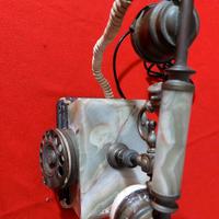 TELEFONO FISSO IN ONICE EPOCA # DA SISTEMARE#