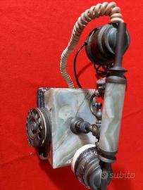 TELEFONO FISSO IN ONICE EPOCA # DA SISTEMARE#