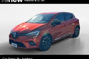 Renault Clio 1.0 tce Techno Gpl 100cv