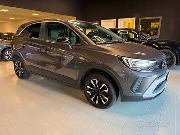 OPEL Crossland Crossland 1.2 Turbo 12V 110 CV S...