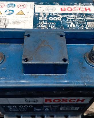 batteria bosch