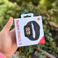 Redmi Watch 3