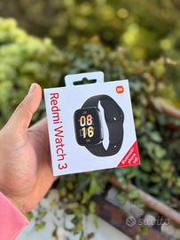 Redmi Watch 3