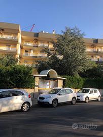 Ampio TRILOCALE ARREDATO