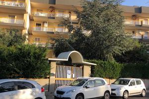 Ampio TRILOCALE ARREDATO