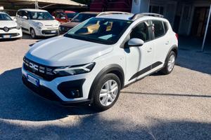 DACIA SANDERO Stepway 1.0 TCe 100cv GPL Expression