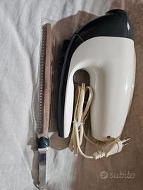 Coltello elettrico 