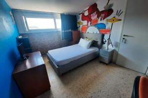 Stanza singola Tiburtina, alcune spese incluse