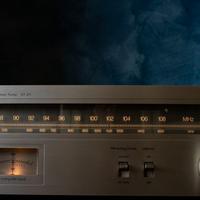 Sintonizzatore vintage Technics STZ1