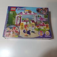 LEGO Friends Heartlake City Park Café (41426)