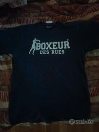 Maglia boxeur M