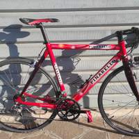Bici corsa PINARELLO PRINCE CAMPAGNOLO RECORD 10V