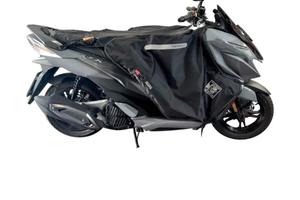 Termoscud Tucano R223X coprigambe Honda PCX