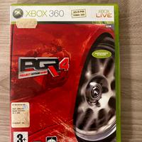 Project Gotham Racing 4 - Xbox 360