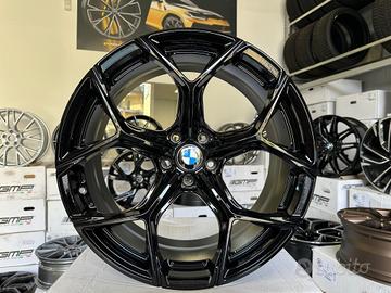 Cerchi Bmw raggio 18 NUOVI cod.4389