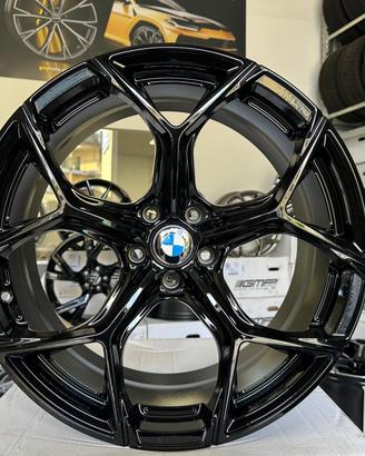 Cerchi Bmw raggio 18 NUOVI cod.4389