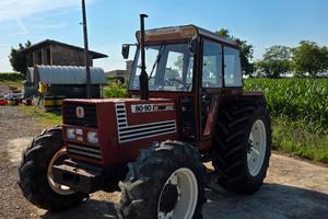 Trattore Fiat 80/90 DT