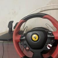 simulatore di guida per xbox