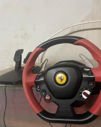 simulatore di guida per xbox