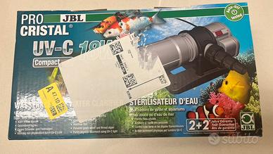 Jbl sterilizzatore