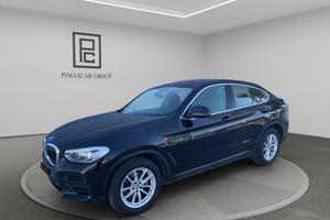 BMW X4 xdrive20d Business Advantage auto