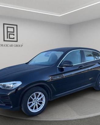 BMW X4 xdrive20d Business Advantage auto