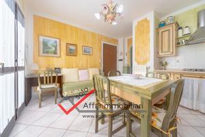 Bilocale Via Dei Pini