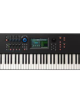 Yamaha Modx7 plus