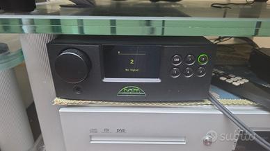 Naim Dac V1