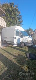 Fiat Ducato 2.3 2004