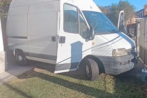 Fiat Ducato 2.3 2004