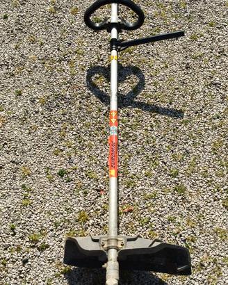 DECESPUGLIATORE EUROMAC BY MC-CULLOCH NO FLUKE