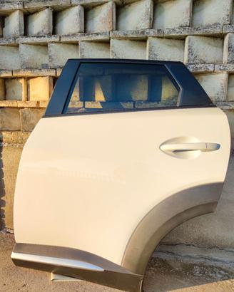 Sportello posteriore sinistro completo Mazda CX-3