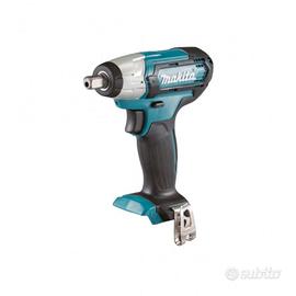 Avvitatore ad impulsi MAKITA TW141DZJ 12V - 145Nm