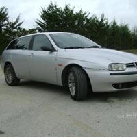 Ricambi per 156 1900 jtd berlina e sw