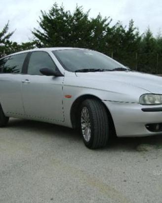 Ricambi per 156 1900 jtd berlina e sw