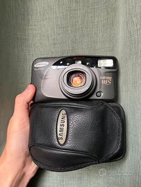 Samsung Slim Zoom 115S –Funzionante