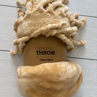 Playd, coperta morbidissima