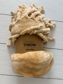 Playd, coperta morbidissima