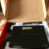 Decoder digitale terrestre HD