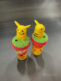 Bicchiere Pokemon 1999