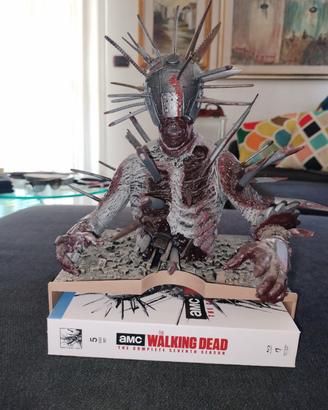 the walking dead limited edition season 7