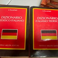 dizionario