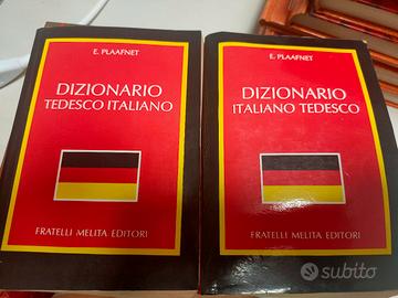 dizionario