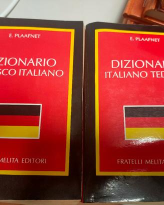 dizionario